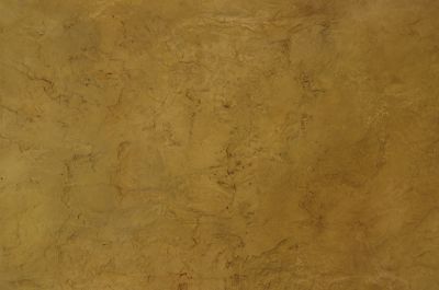 Layered Materials in Artwork