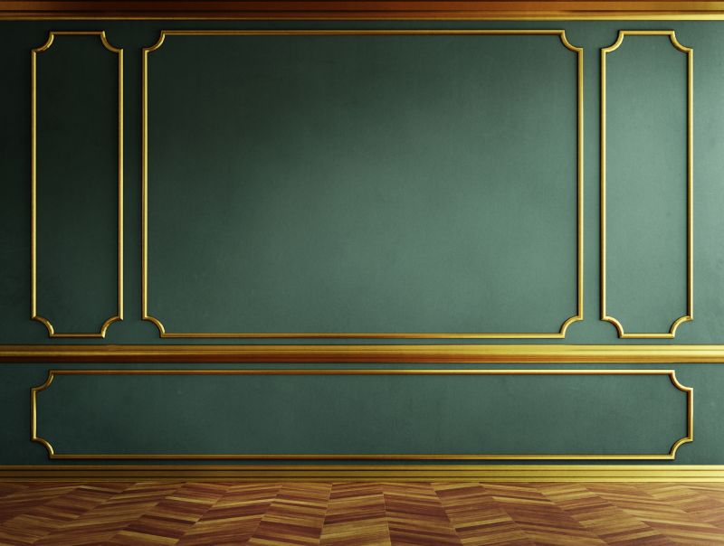 Enhanced Aesthetics!